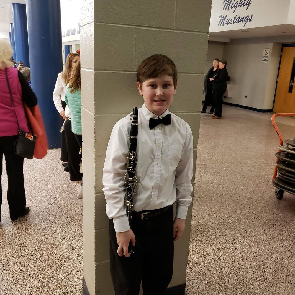 Meet your Posher, Becky